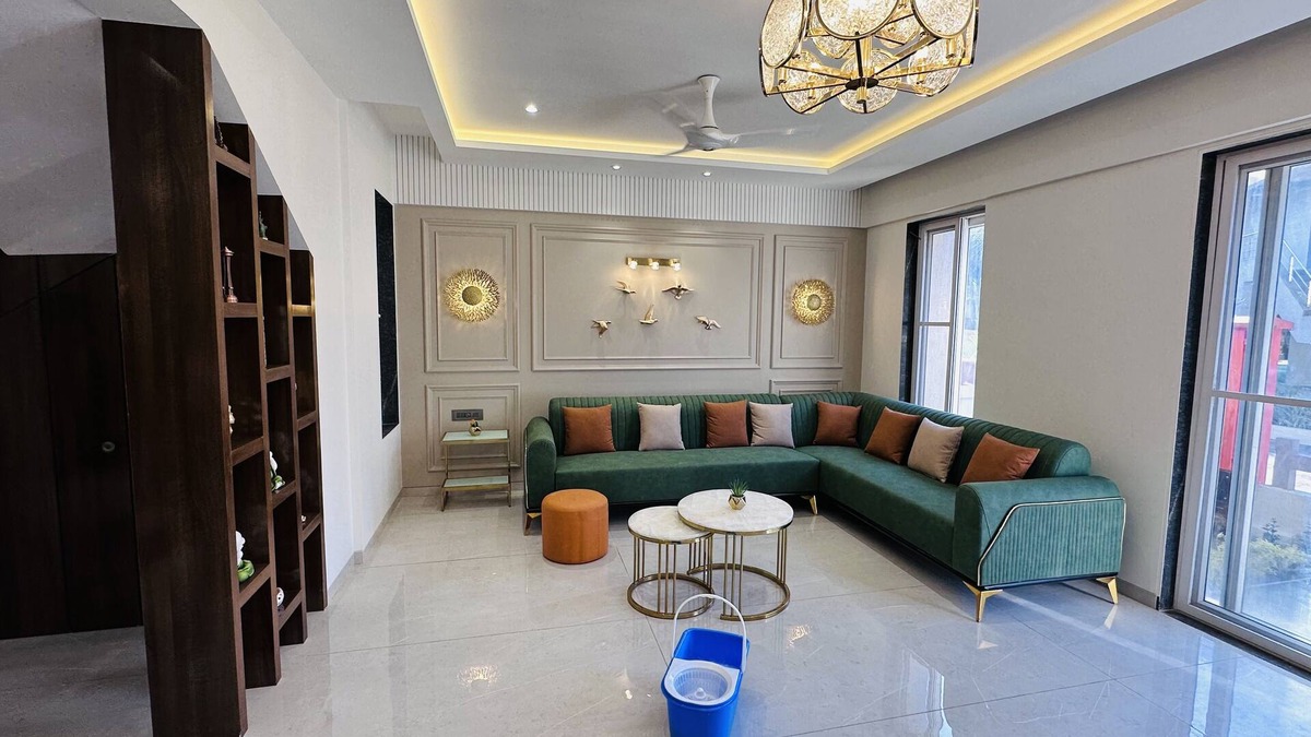 Tungarli House | Your own peace of paradise awaits you
