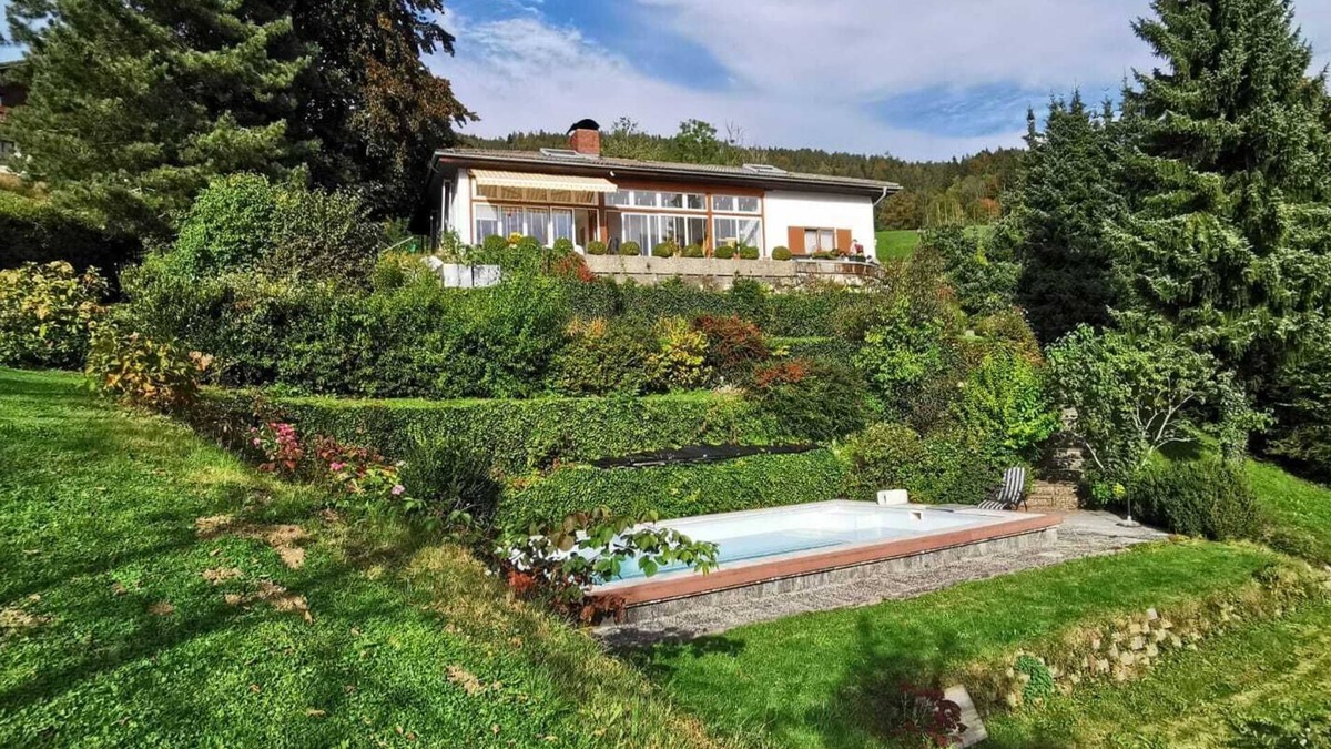 Innerschwand Ski Chalet | Your place to relax