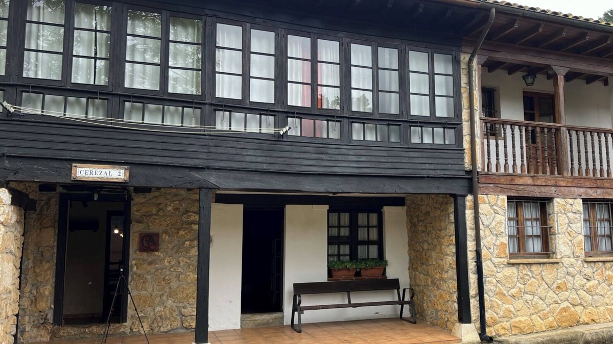 Vallobal House | Your Peaceful Hideaway in the Heart of Asturias