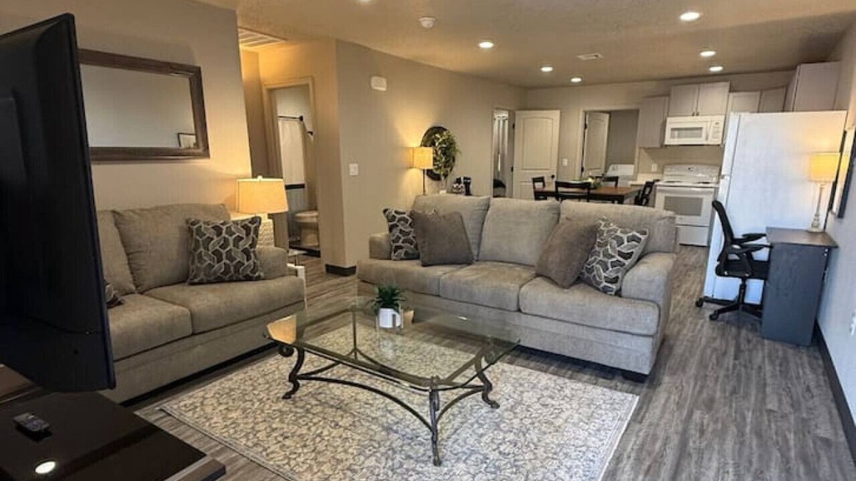 Portales Apartment | Your Peaceful Retreat
