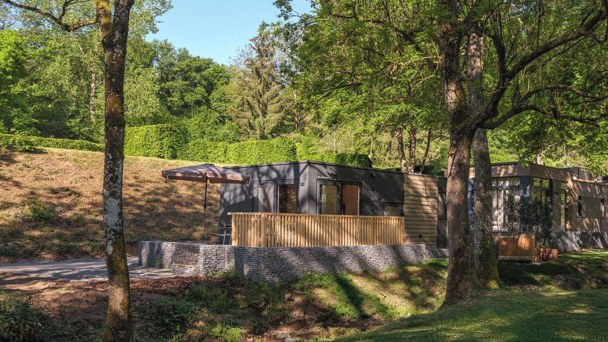 Luxembourg Ardennes House | Your perfect base for luxury and adventure.