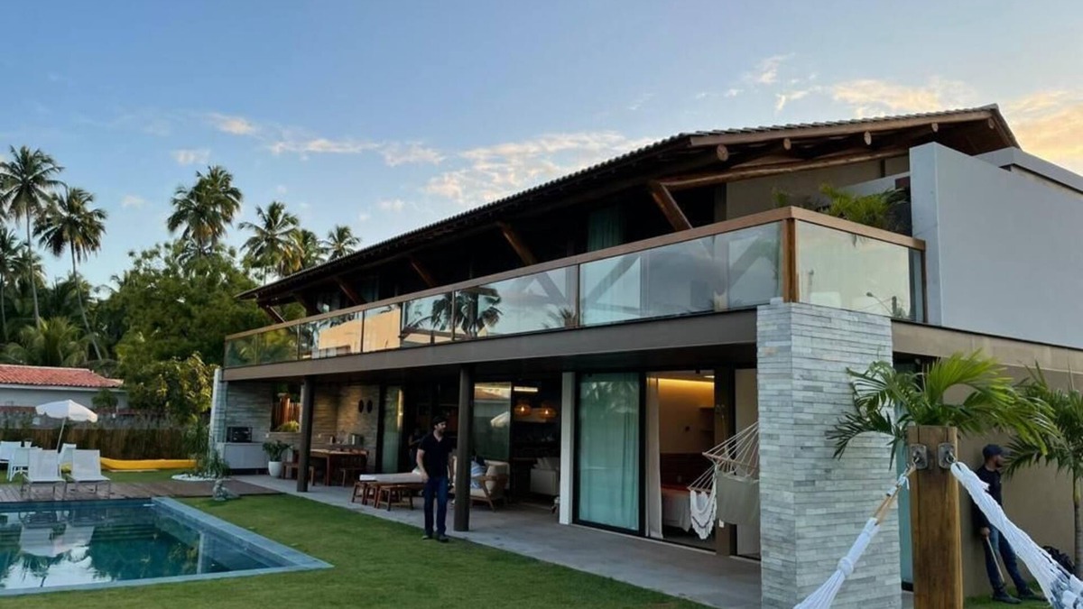 Ponta do Mangue House | Your perfect beach house in Maragogi