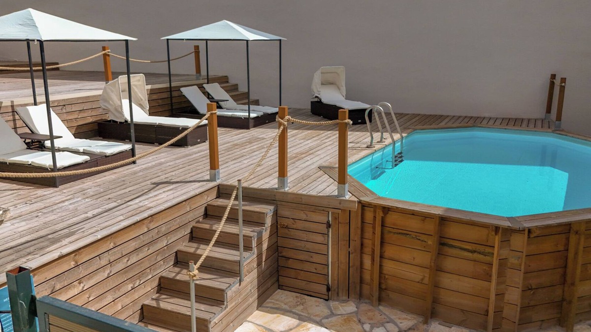 Kalami Apartment | Your Perfect Getaway – A Two-Bedroom Haven Just Steps from Kalami Bay