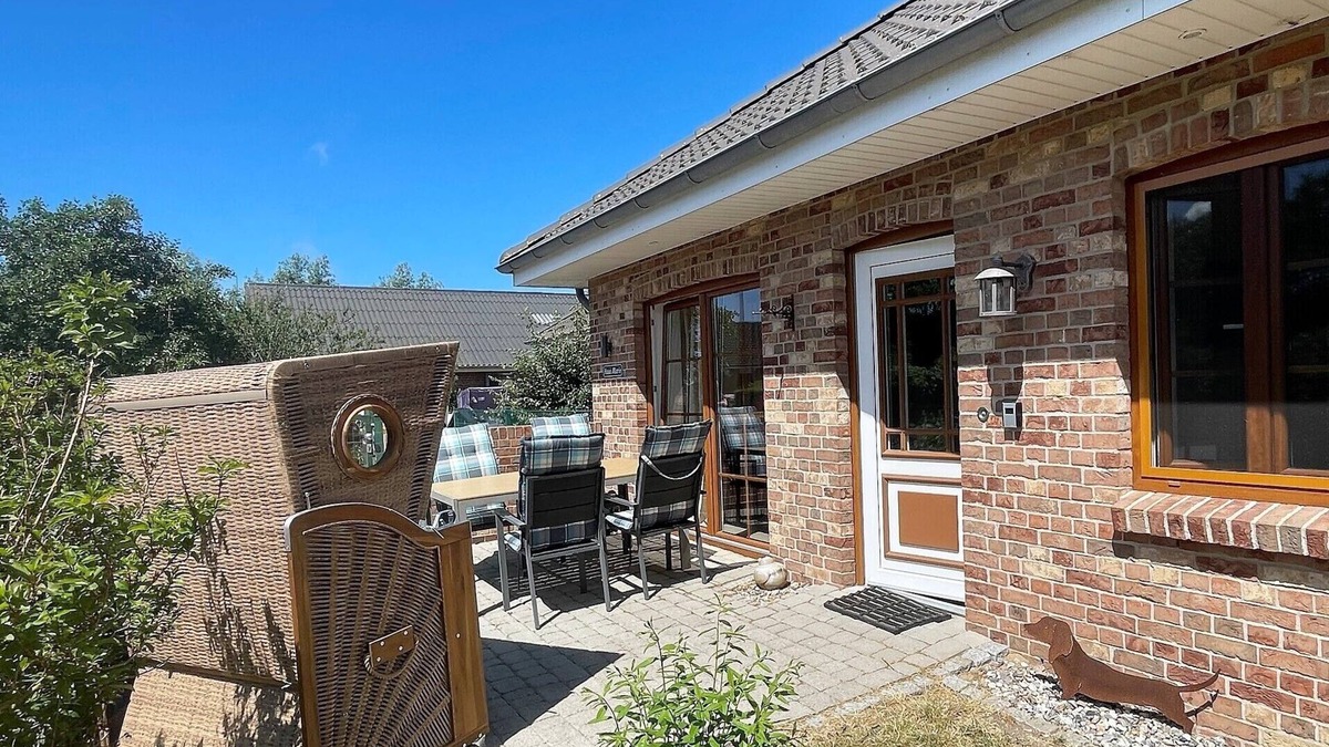 Neudorf House | Your Perfect Getaway: Cozy Holiday Home in the Tranquil Countryside!