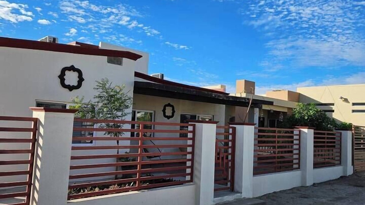Segunda Seccion House | Your Perfect Getaway Awaits!