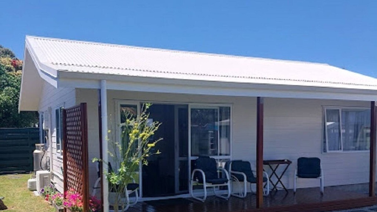 Gisborne House | Your perfect getaway!