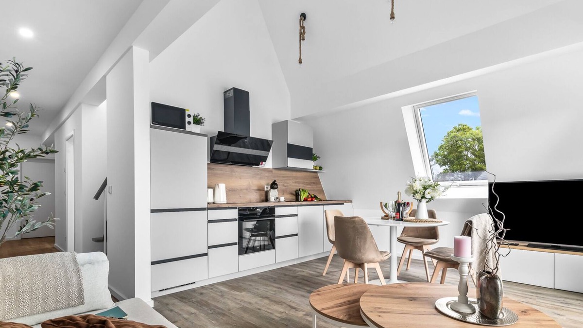 Daenschendorf Apartment | "Your Perfect Getaway: Relax in Our Cozy Fehmarn Holiday Apartment!"