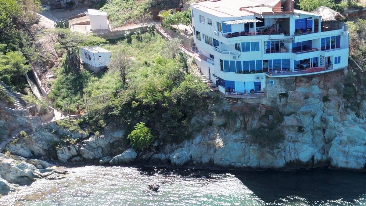 Taganga Apartment | Your Perfect Refuge-Private BEACH-Taganga
