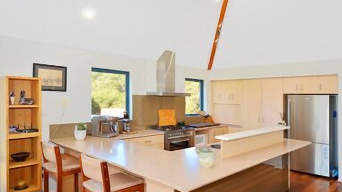 Big Grove House | Your perfect rural retreat to relax & enjoy whilst exploring the Albany area