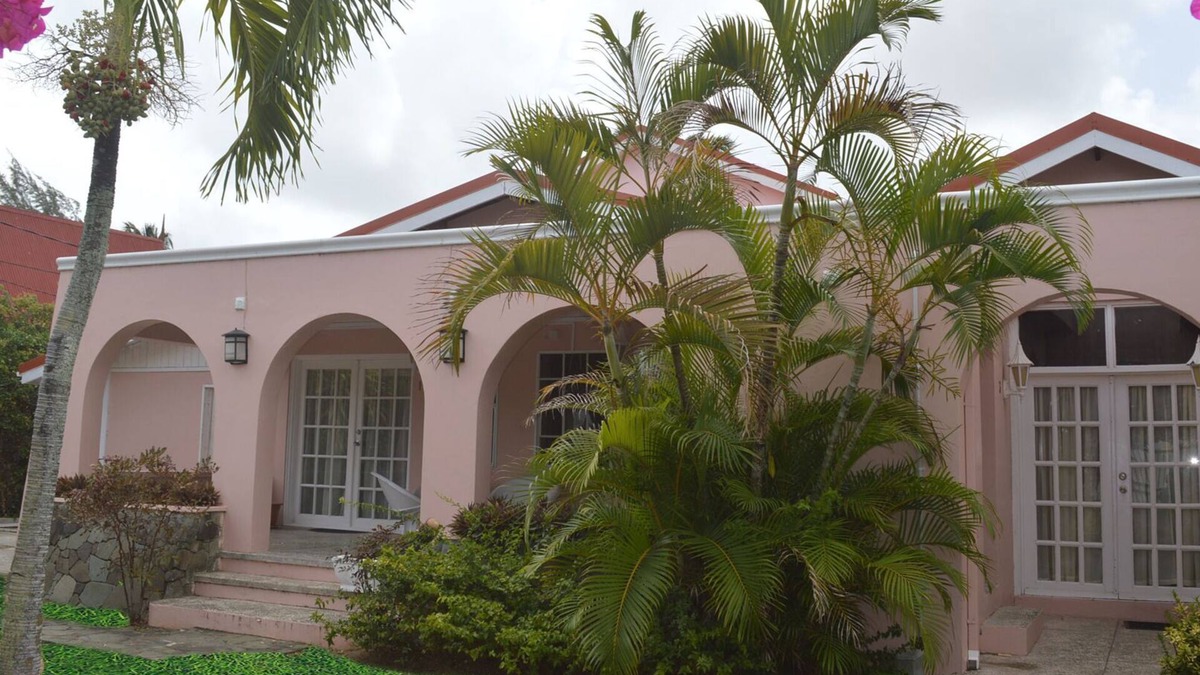 Bois d'Orange Villa | Your Perfect Winter GetAway