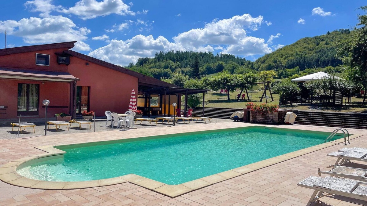 Urbania House | Your Piobbico Holiday Home