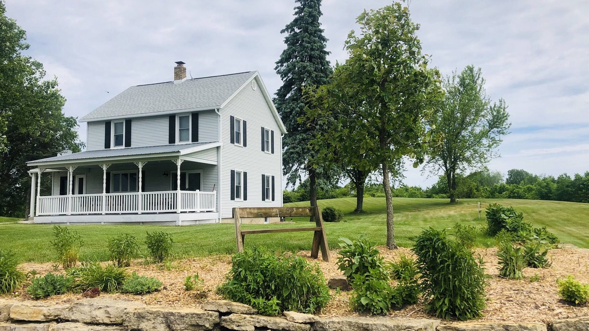Deerfield Other | Your place to get away from it all. Only 20 miles to Madison