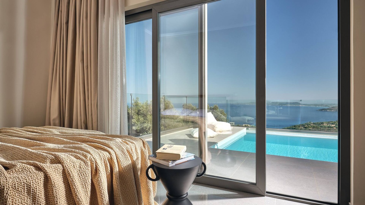 Korithi Villa | YOUR PRIVATE GETAWAY IN ZAKYNTHOS.