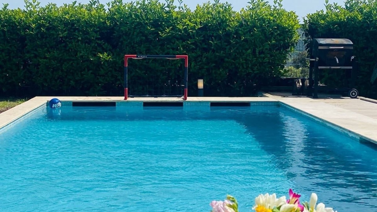 Yalikavak House | Your Private Luxury Paradise in Bodrum