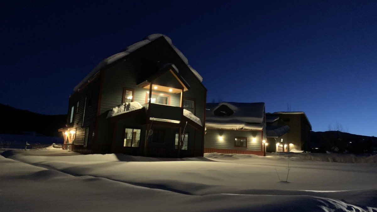 Big Sky House | Your Private MontanAHHHH adventure awaits