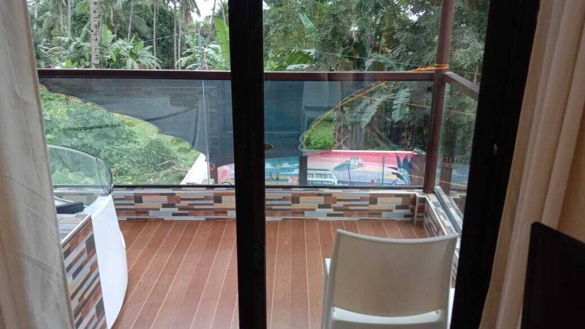 Valencia Apartment | Your Private Resort with Pool - A's Place!