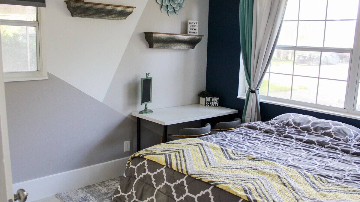 Brandon Apartment | Your Quiet Place with private entrance