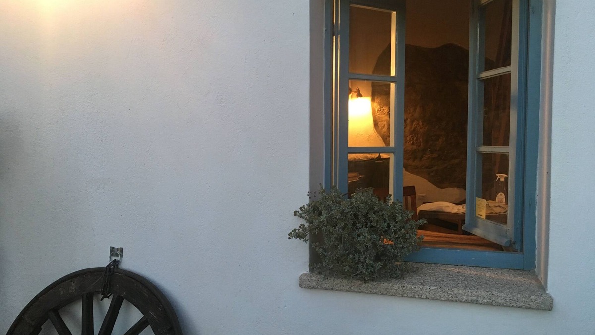 Loiri Porto San Paolo Cottage | Your refuge in the unspoiled nature of Sardinia