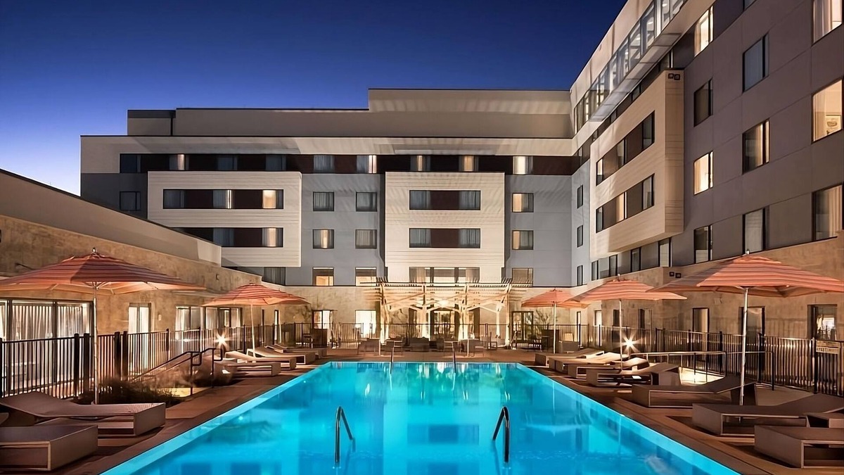 Bee Cave Apartment | Your Relaxing Getaway Awaits! Outdoor Pool Available, Free Parking!