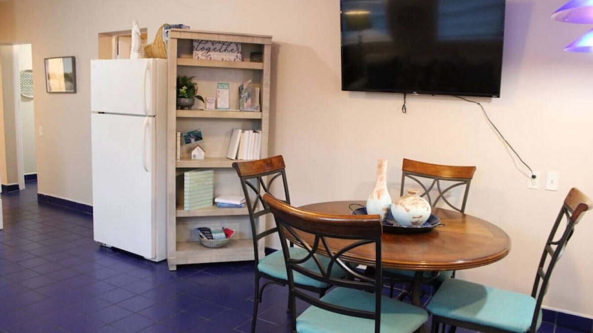 Panama City Apartment | Your Relaxing Hideaway
