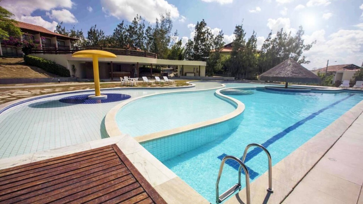 Novo Gravata Apartment | YOUR REST IN GREAT STYLE!
