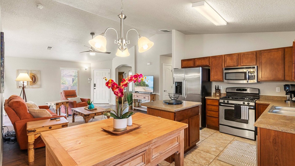 Bernalillo House | Your Retreat Awaits