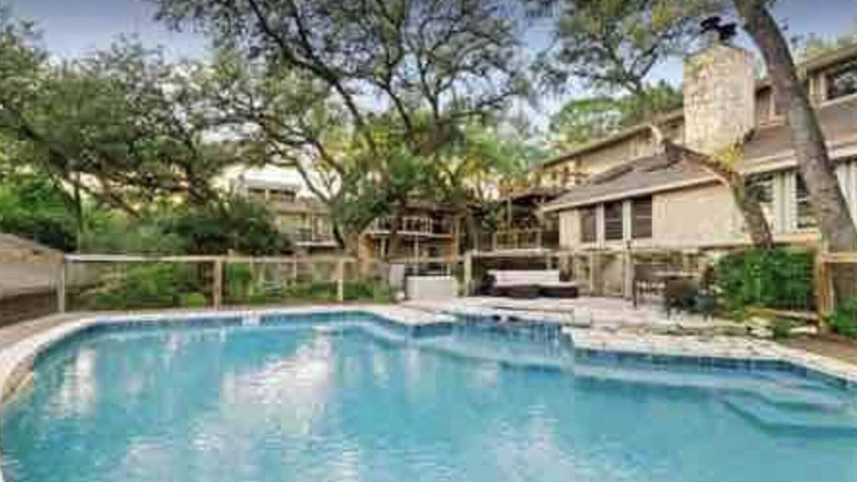 Summit At West Rim On Mount Larson Condo | Your retreat awaits you at Our House in Trees!