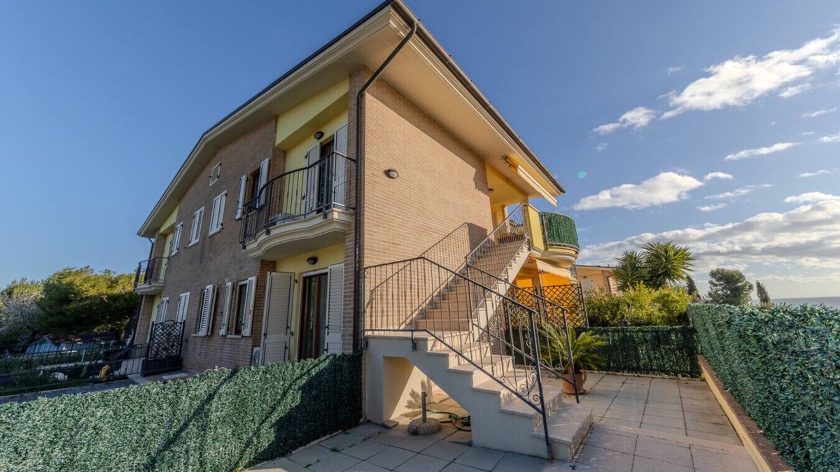 Campofilone Apartment | Your Sea Home - Marina di Campofilone