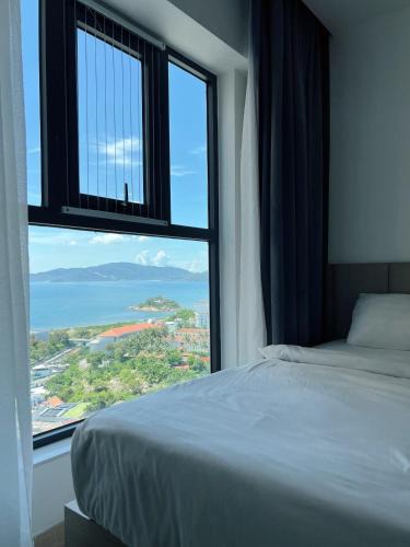 Vinh Phuoc Apartment | Your Sea Home Nha Trang