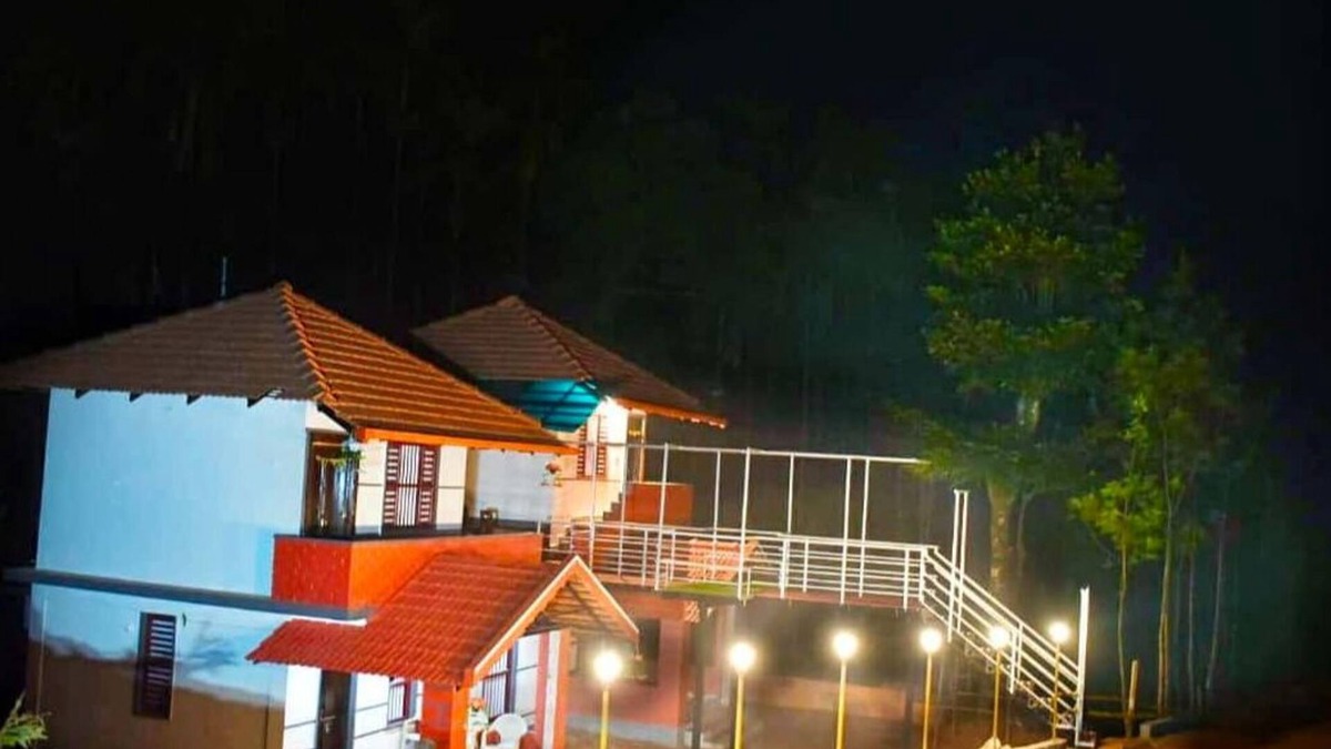 Samse Resort | "your Search FOR Peace Ends Here"dont Miss our Hospitality and Beauty of Nature