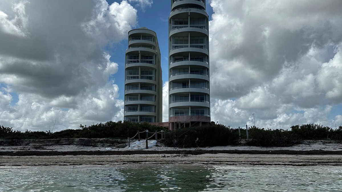 Miramar Apartment | Your seaside retreat - Apartment available in Telchac, Merida.