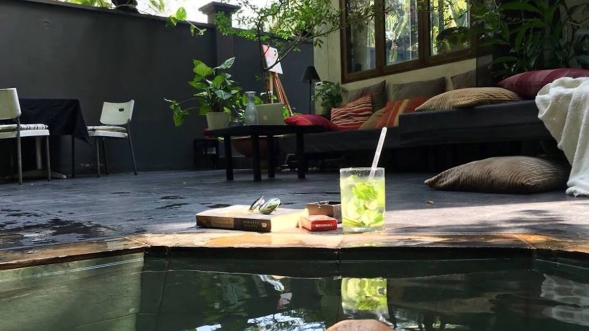 Ampang Jaya House | Your secret tropical getaway