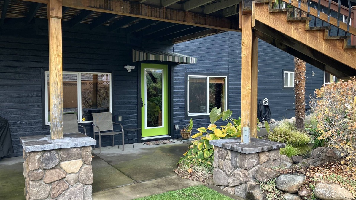 Medford House | Your Southern Oregon Getaway