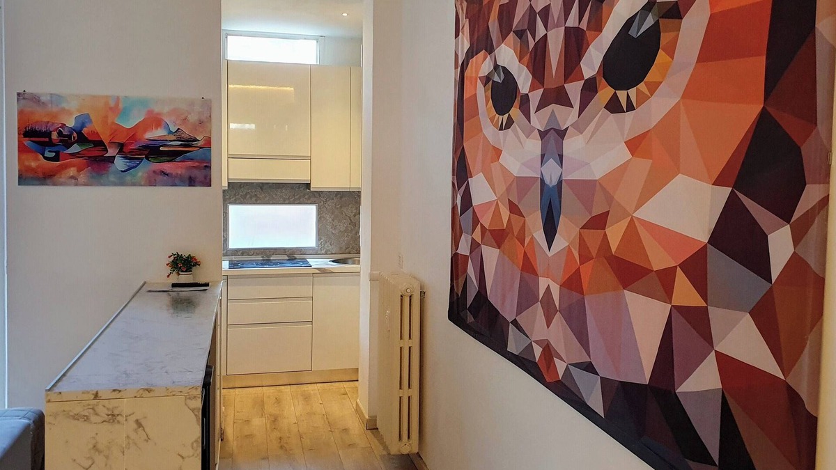 NoLo Apartment | Your Spacious & Lovely home -4 queen bed