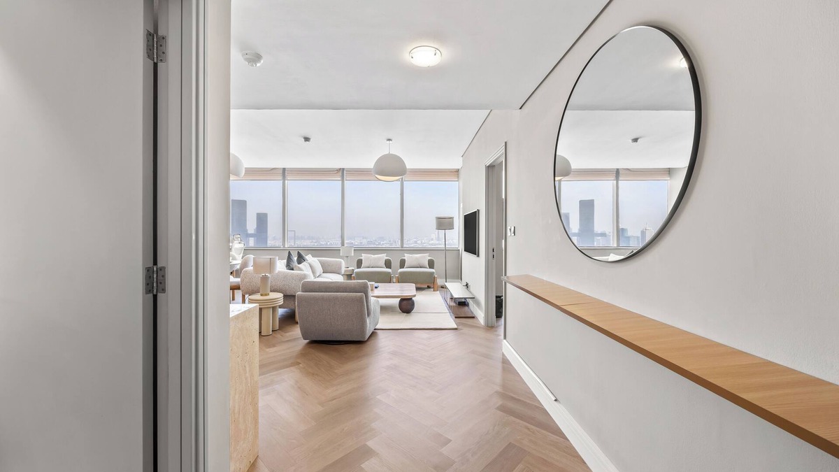 Bur Dubai Apartment | Your Stay Corporate Residences DIFC