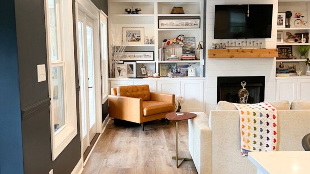 Carthage House | Your Stay For the PGA Open!