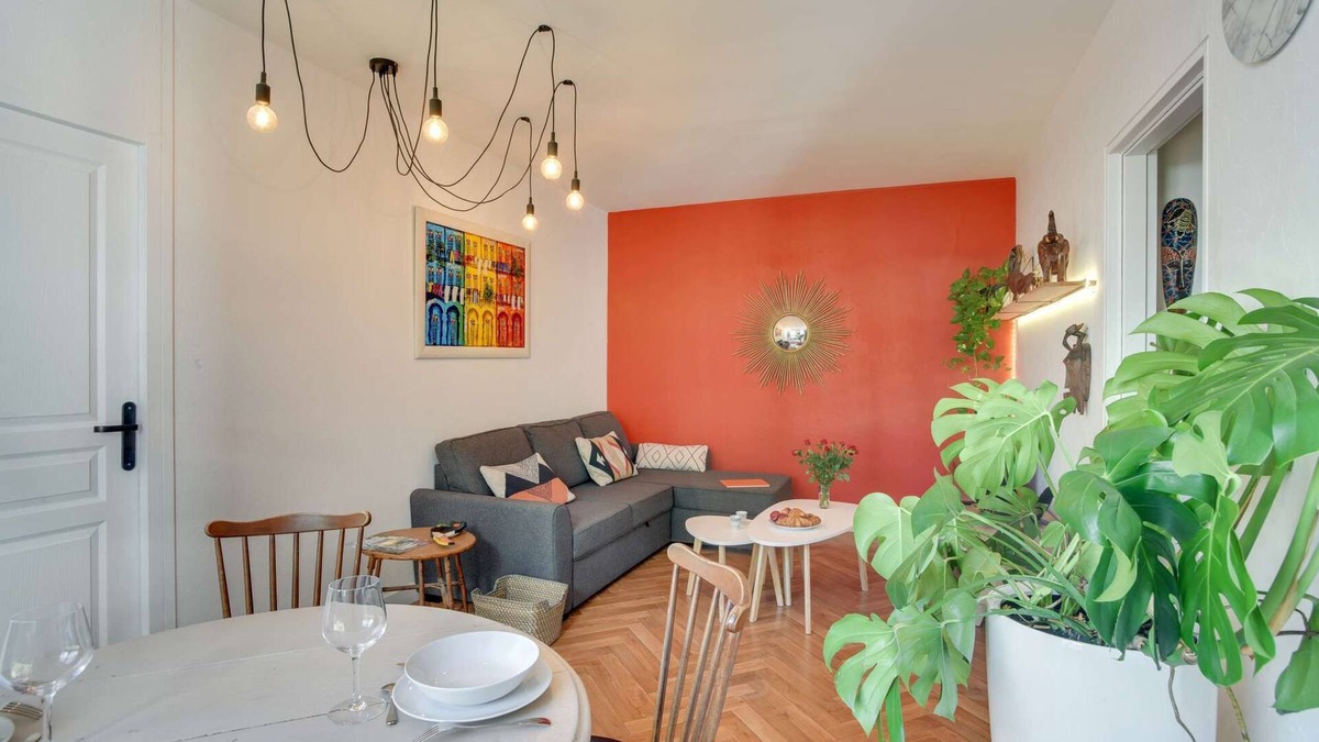 Centre Ville Apartment | Your Stopover - Le Globe Trotteur