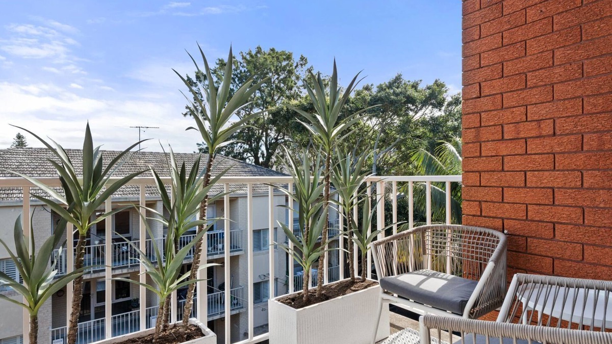 Balmain Apartment | Your Stylish Balmain Retreat