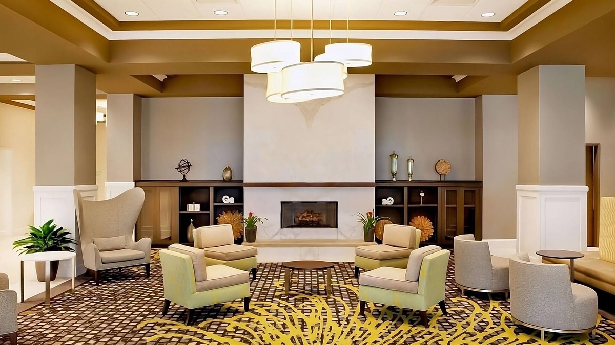 College Park Hotel | Your Stylish City Escape! 2 Posh Units, Near CNN Center, Pet-Friendly