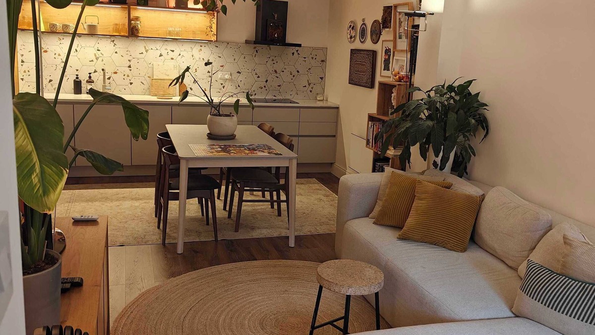 The Liberties House | Your Stylish Home at Dublin City Centre