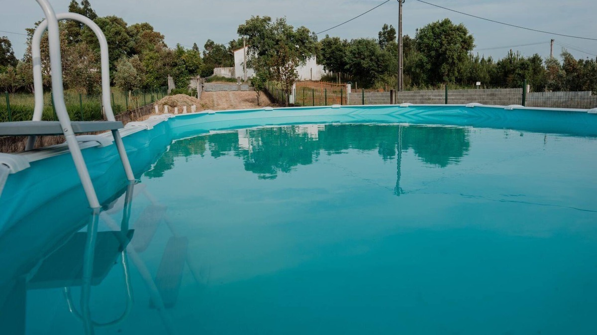 Pedrogao Grande House | Your Sunny Escape in Pedrógão