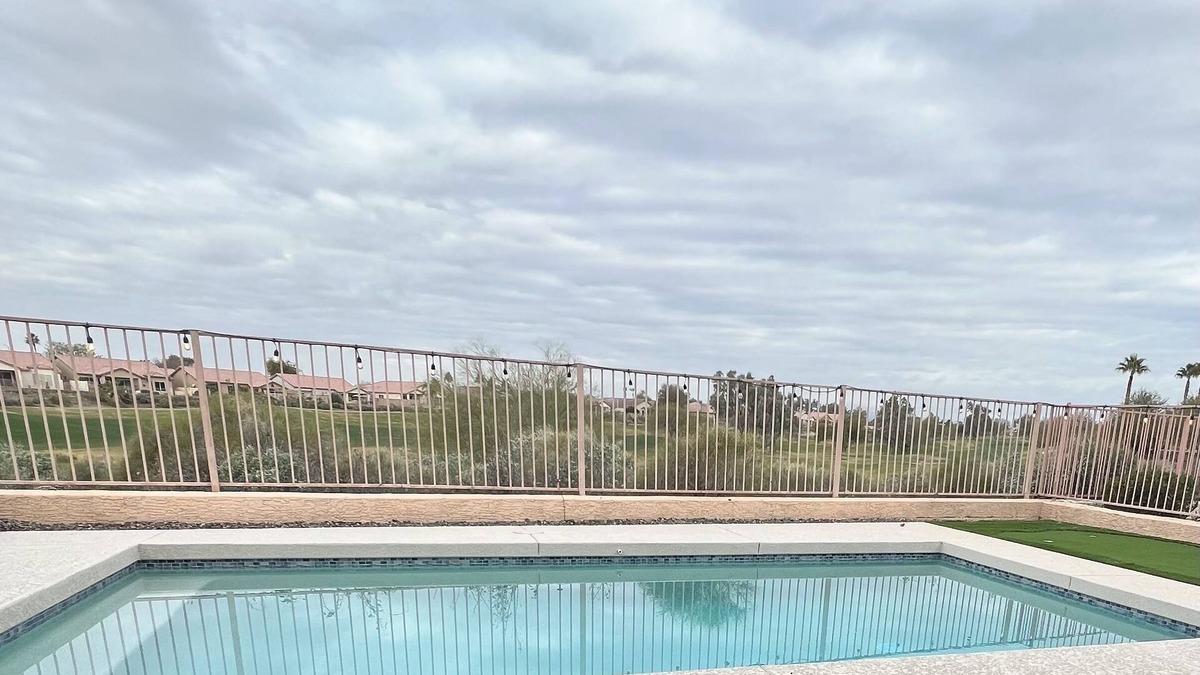 Canyon Ridge West House | Your Super Bowl & Spring Training home base! Golf Course Getaway in Surprise!