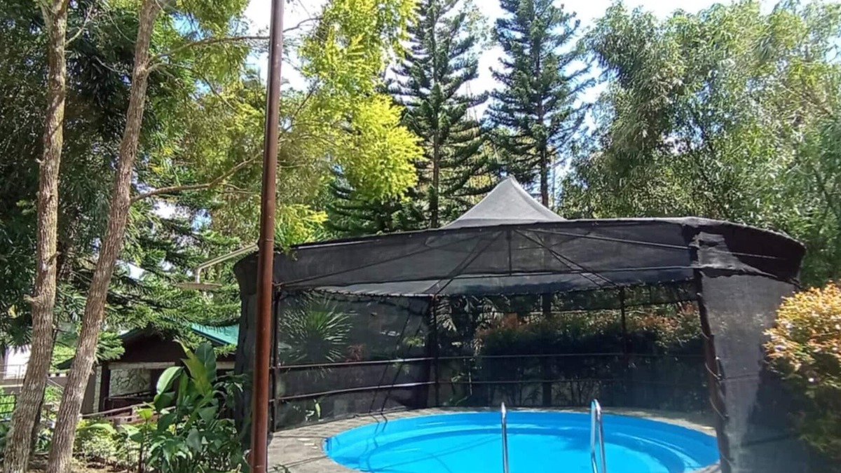 Mendez House | Your Tagaytay Escape here in Mendez, Where Nature, Relaxation, and Fun Await