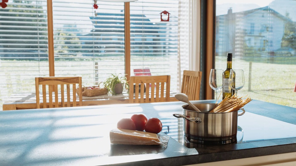 Grossdorf Apartment | Your temporary home