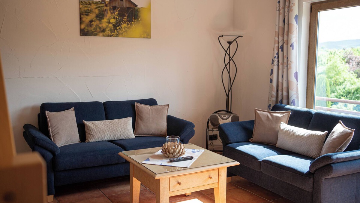 Bad Duerkheim Apartment | Your time-out in one of our apartments directly at the winery & vineyards!