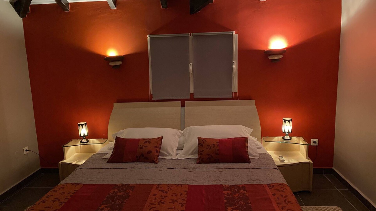 Anse-Bertrand Villa | Your unforgettable stay in colors & rich in flavor