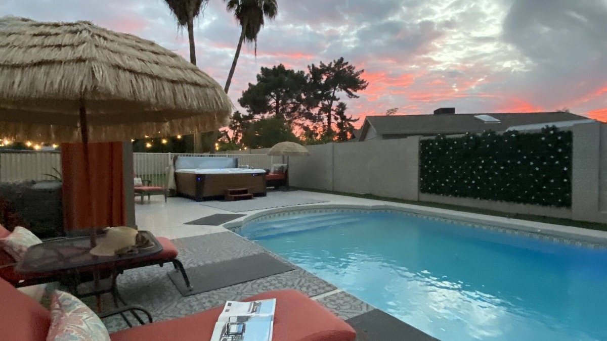 Paradise Valley Village House | Your Unique, Boutique, Estate Retreat