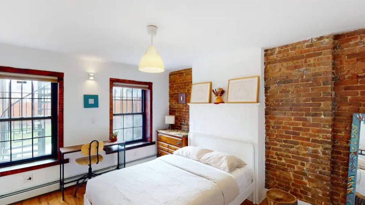 Ocean Hill Apartment | Your Urban Holiday…n