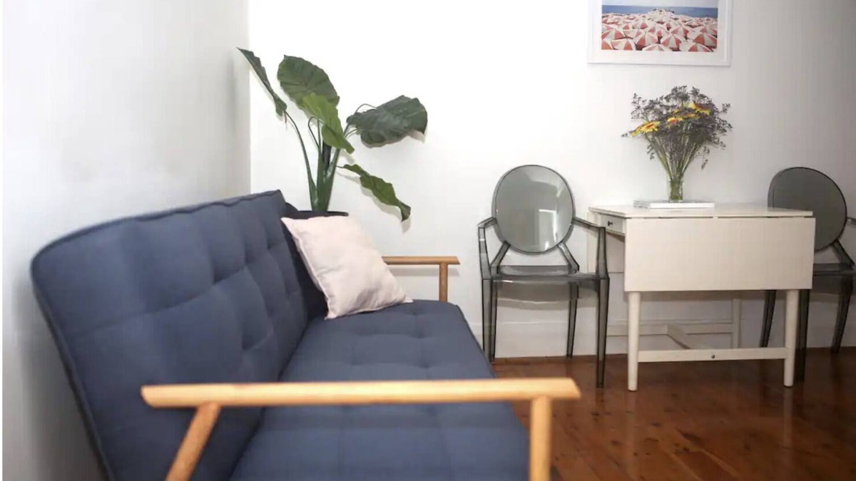 Kings Cross Apartment | Your Urban Oasis at an Unbeatable Price - 5mins to city, Harbour bridge