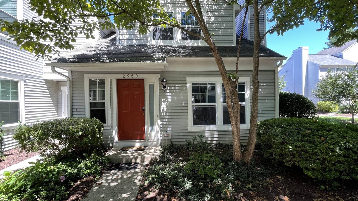 Olney House | Your vacation at perfect & cozy townhouse